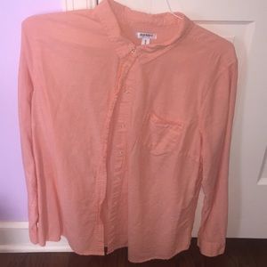 Old Navy Button Up